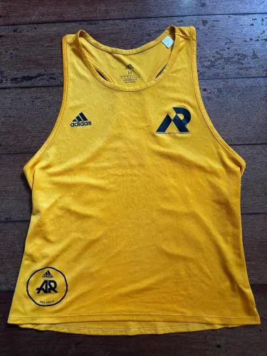 Regata Feminina Esportiva Adidas Already Original