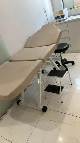 Móveis clínica