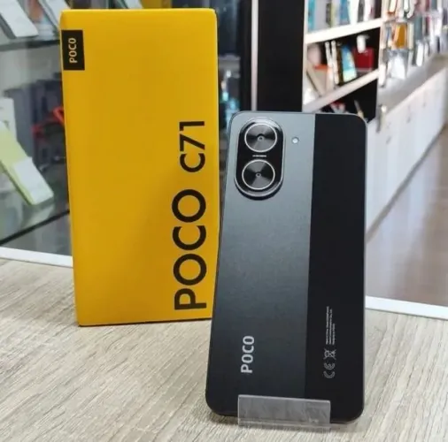 Xiaomi Poco C71 128GB