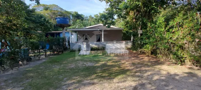 Casa para aluguel com 300 metros quadrados com 2 quartos em Costa do Sol - Bertioga - SP