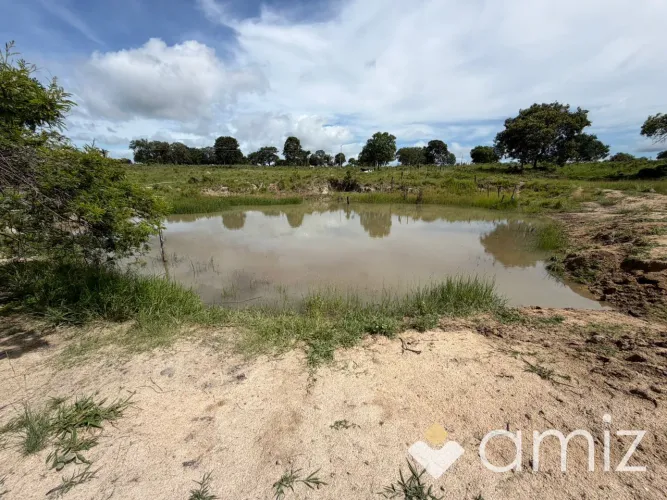 Oportunidade Rural