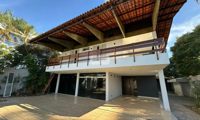 Sobrado Comercial Setor Leste Universitário