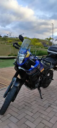 Yamaha Tenere 660z Excelente Estado