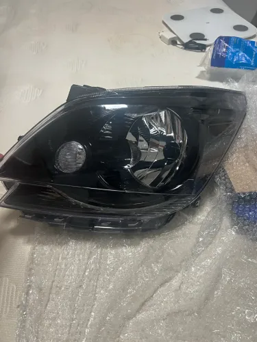 Farol Cobalt 2012/2015 (máscara negra) lado esquerdo