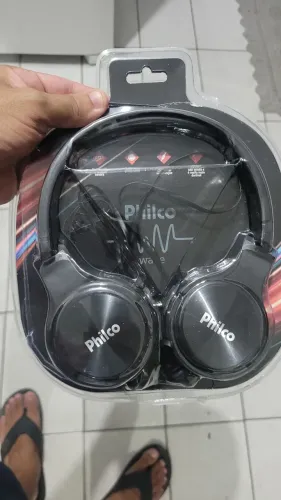 Fone philco wave