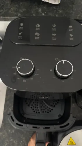 Air fryer
