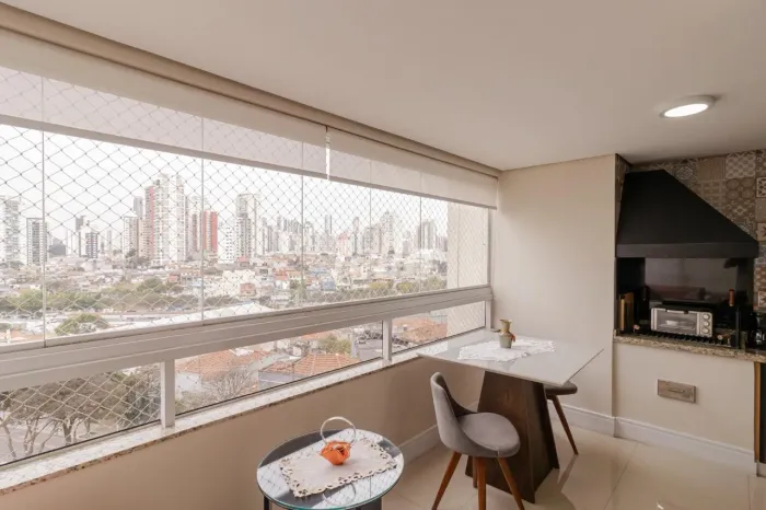 Apartamento 2 quartos para alugar no(a) Vila Bertioga