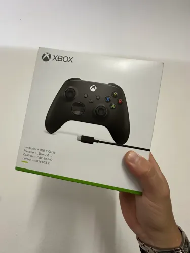 Controle Xbox Séries S/X LACRADO