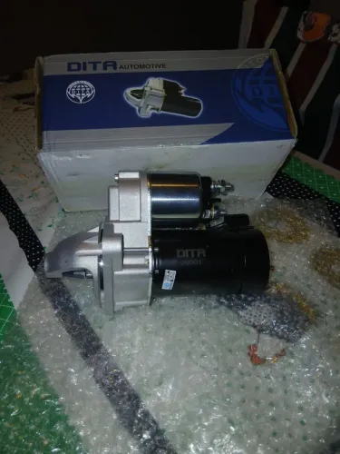Vende-se motor de partida 