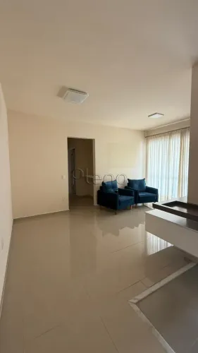 Apartamento à venda em Indaiatuba, Cidade Nova II, com 2 quartos, com 67 m², Pátio Andaluz