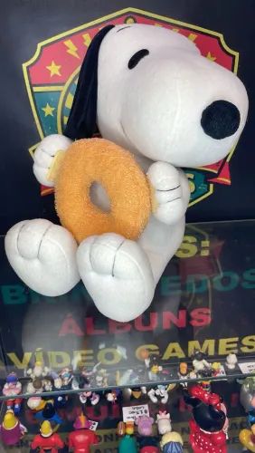 Pelúcia Peanuts