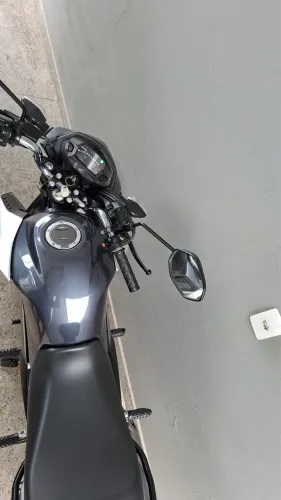 HONDA TITAN 160