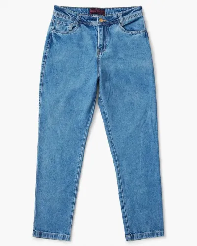 Calça Jeans Feminina