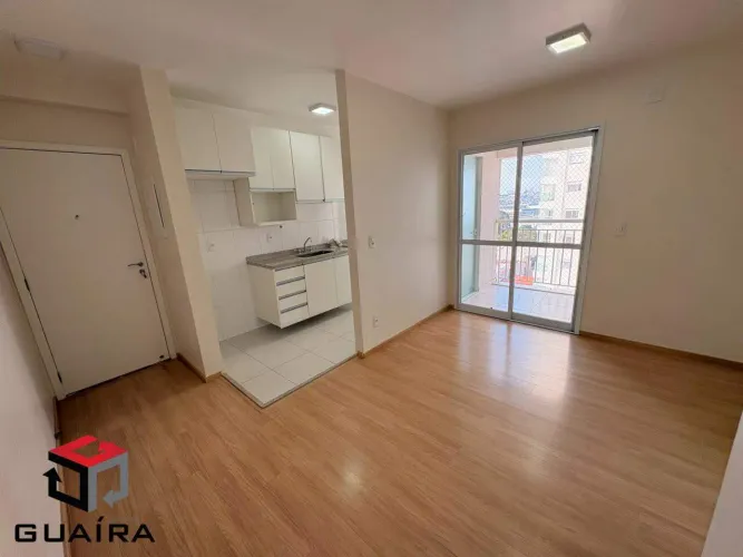 Apartamento à venda 2 quartos 1 suíte 2 vagas Santa Paula - São Caetano do Sul - SP