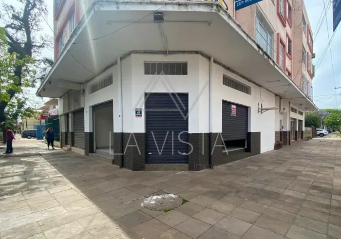 Loja para Venda em Porto Alegre, São Geraldo, 1 banheiro