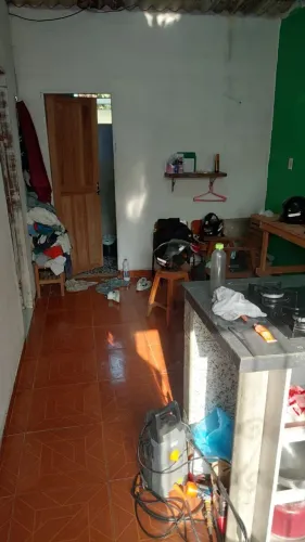 CASA CIDADE DE DEUS