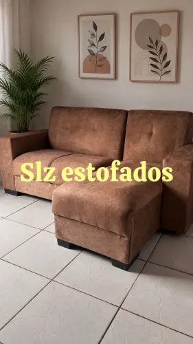 Sofá Mônaco plus 