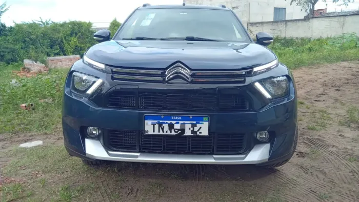 Citroen C3 Aircross7 Shine 1.0 Flex TB 200 Aut. 2026