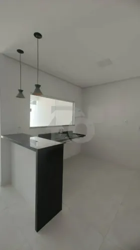 Casa no Isaac Shuster  à Venda com 2 Quartos e Suíte na Barra dos Coqueiros