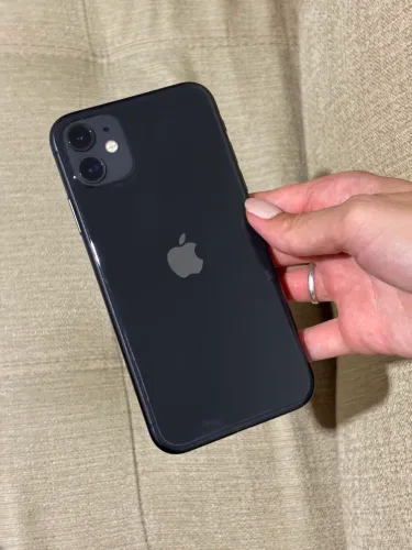IPHONE 11 - USADO