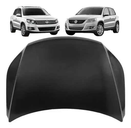 Capo Vw Tiguan 2009 2010 2011 2012 2013 2014 2015 2016 2017