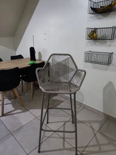 BANQUETA