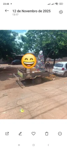 Carretinha