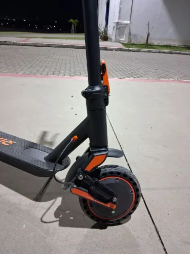 Patinete Elétrico (Oportunidade)