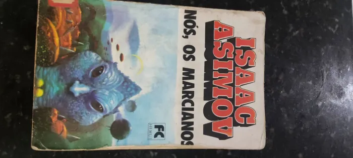 Livros diversos