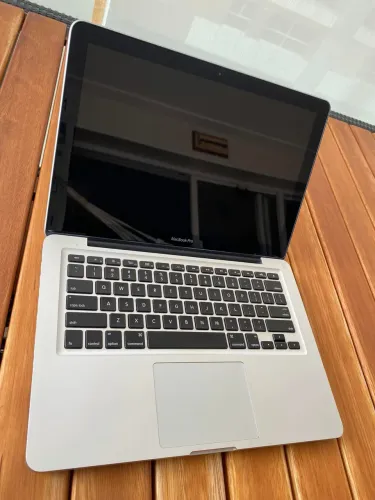 Macbook pro mid 2012