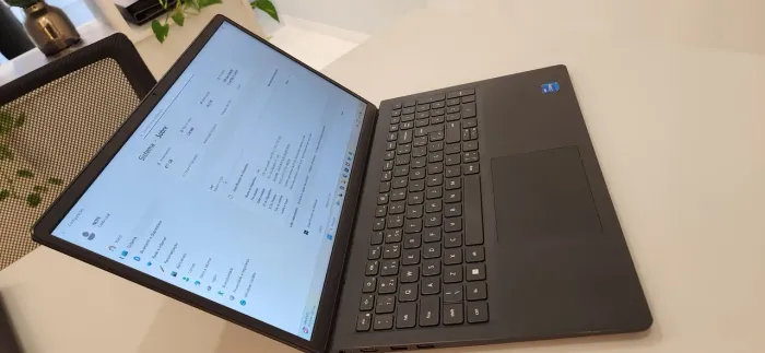 Notebook dell inspiron 15 3520 