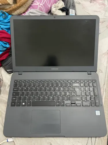 Notebook Samsung