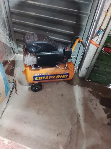 Compressor 