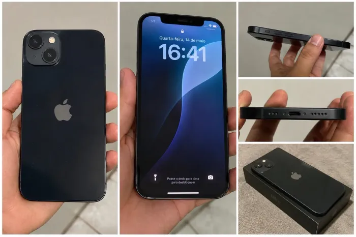 IPhone 13