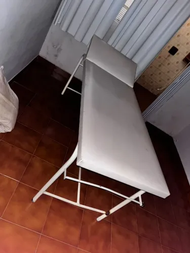 Vendo maca cama