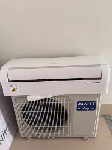 Ar condicionado