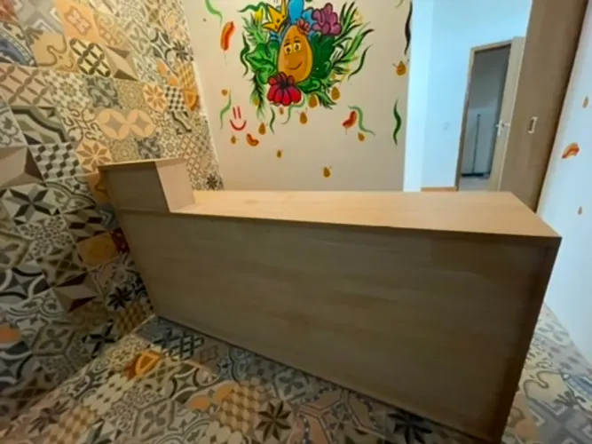 Vendo Balcão Comercial 