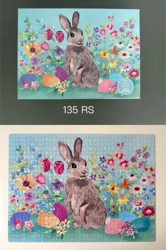 Casey Krimmel puzzle 1000pcs