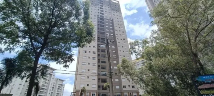 Apartamento de 65m² no Condomínio MONDO MORUMBI, ótima localização, próximo ao Shopping Ja