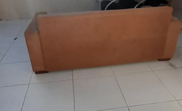 Vendo sofá 