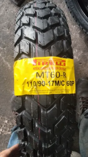 PNEU 110/90R17 PIRELLI