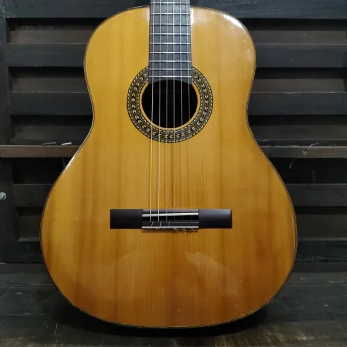 Violão Clássico de Luthiers, Walter Rogério Gabriel e Anderson Rogério Gabriel