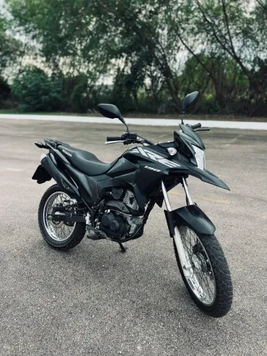 HONDA XRE 190