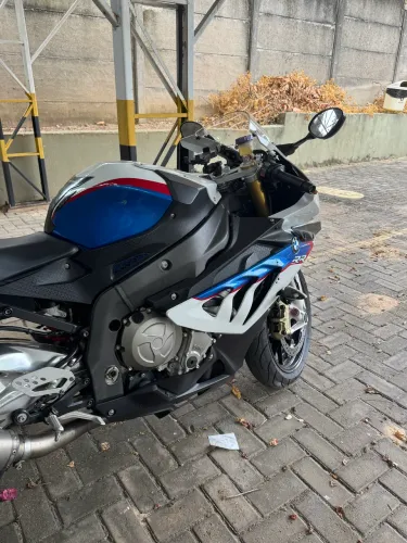S 1000RR