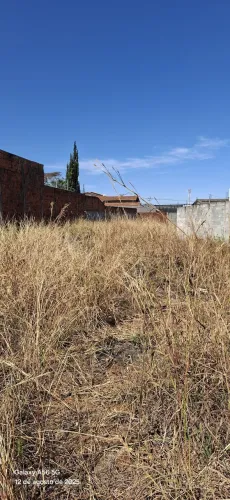 Terreno à venda Anápolis City Anápolis/GO
