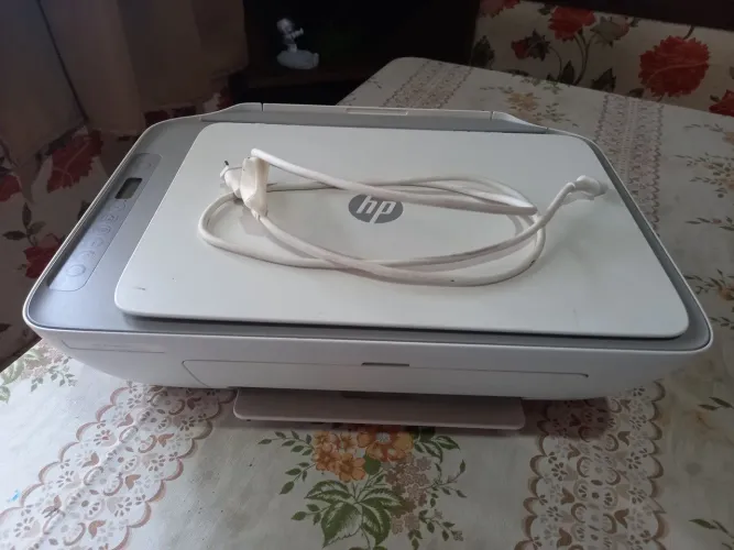 Impressora HP