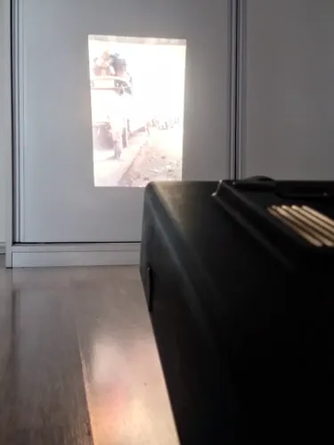 PROJETOR REFLECTA AF 1800