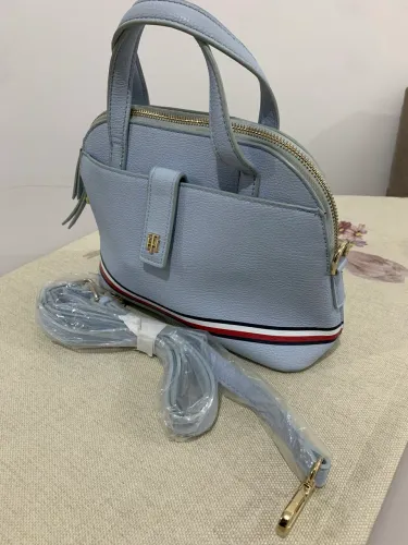 Vendo Bolsa Importada Tommy Hilfiger 