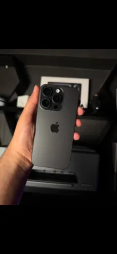 iPhone 15 pro 128gb