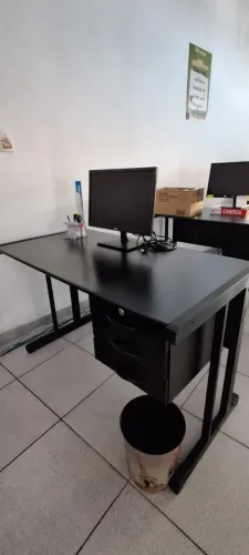 Mesa de escritório